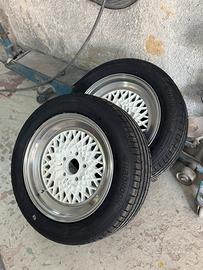 BBS Mahle 16” - 1982