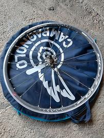 RUOTE FULCFUM ZERO RIM