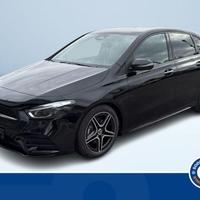 Mercedes-Benz Classe B 180d Automatic AMG Lin...