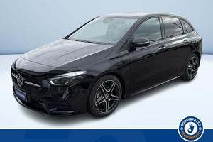 Mercedes-Benz Classe B 180d Automatic AMG Lin...