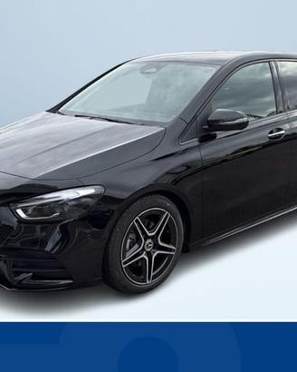 Mercedes-Benz Classe B 180d Automatic AMG Lin...