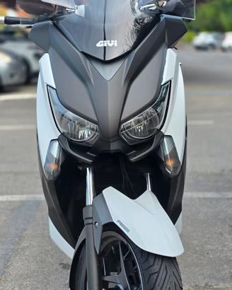 xmax 250 abs