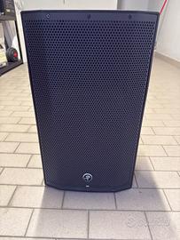 Cassa attiva da 12" MACKIE Thump 12A