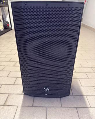 Cassa attiva da 12" MACKIE Thump 12A