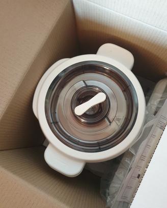 moulinex companion  bluetooth 