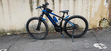 MTB Trek Powerfly 5 tg S