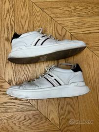 Sneakers Hogan uomo H580 n. 45