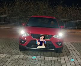 Seat Arona Excelent