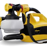 VERNICIATORE SPRUZZO PISTOLA WAGNER W690