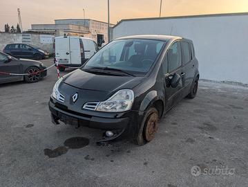RENAULT MODUS F/JP0 1.5 DCI 90 88CV Ricambi