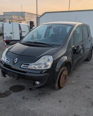RENAULT MODUS F/JP0 1.5 DCI 90 88CV Ricambi