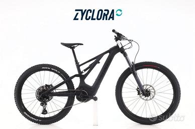Specialized Turbo Levo t.S