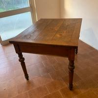 Tavolo antico