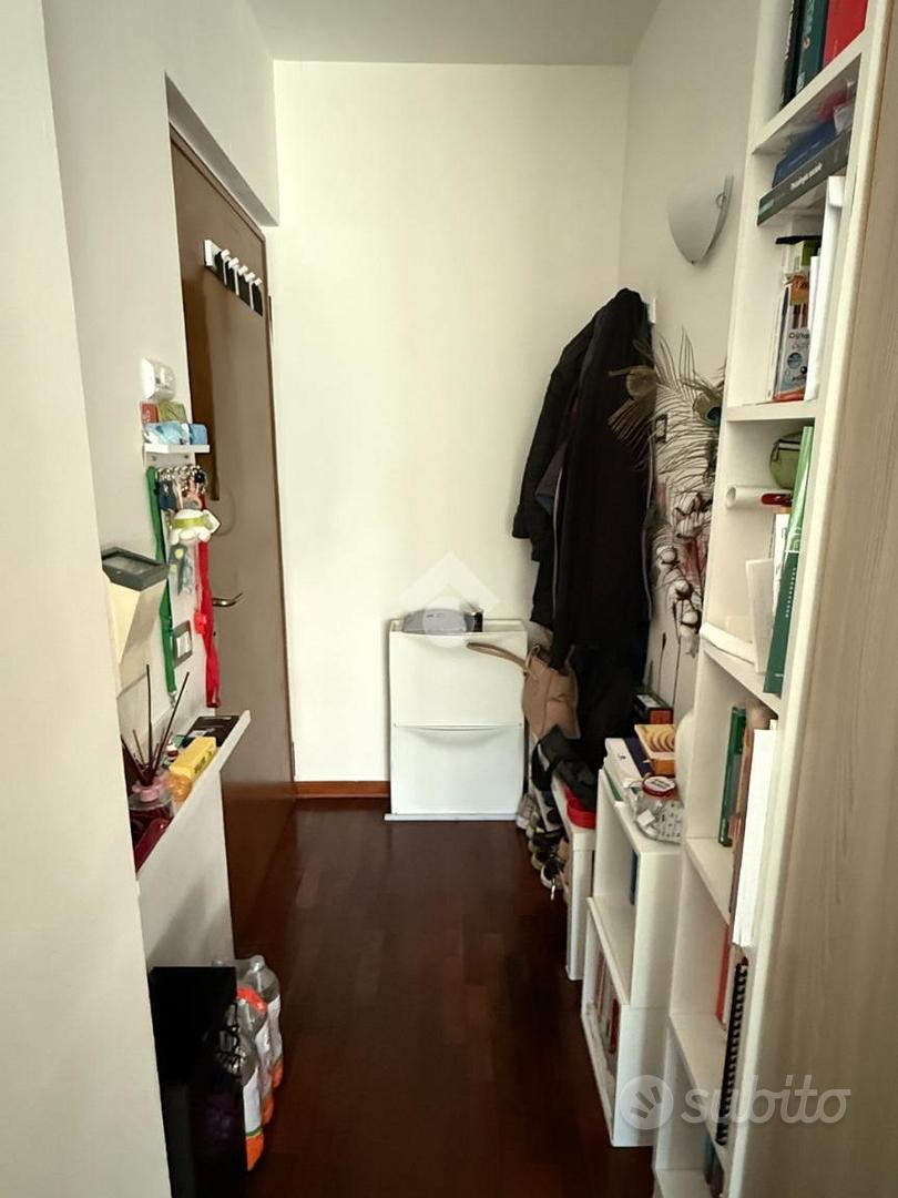 Appartamento – Perugia, Madonna Alta - Altro