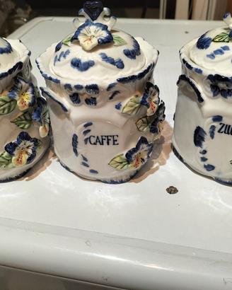 set da cucina