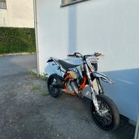 Ktm 125