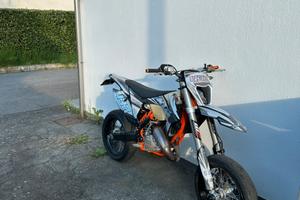 Ktm 125