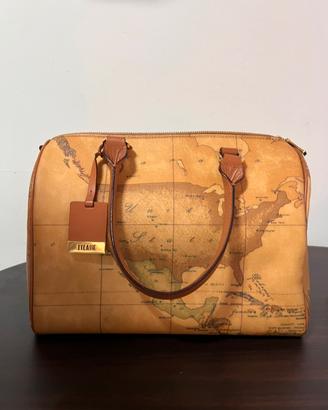 Bauletto Borsa Alviero Martini 1^ Classe usata