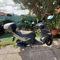 KYMCO AGILITY 125