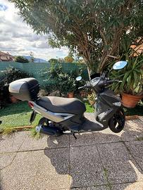 KYMCO AGILITY 125