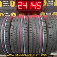DOT23-4 GOMME 225 45 17 PIRELLI 75/85% ESTIVE