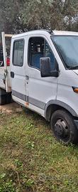 Ricambi iveco daily 35 c 13