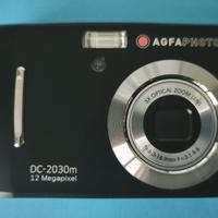 Macchina fotografica Agfa Photo DC-2030m (CCD)