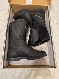 Stivali moto Dainese X-Tourer