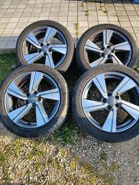 Cerchi originali Audi Q2