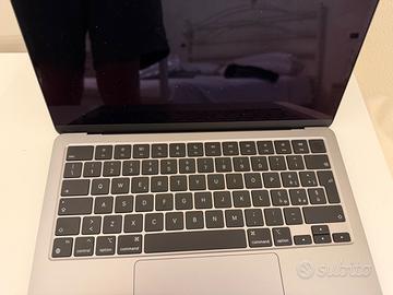 Macbook Air M2