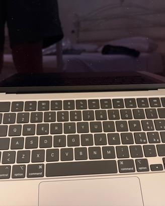Macbook Air M2