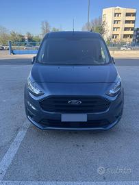 FORD TRANSIT CONNECT 1.0 BENZINA GPL