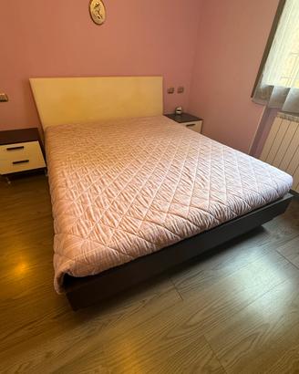 Camera da letto matrimoniale