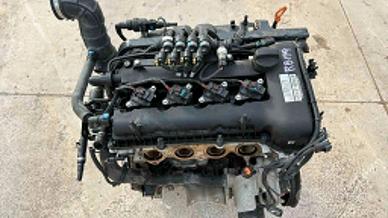 SQRE4G15 MOTORE DR 3 3.0 1.5 LPG B Gas (GPL) 114CV