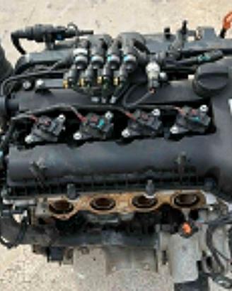 SQRE4G15 MOTORE DR 3 3.0 1.5 LPG B Gas (GPL) 114CV