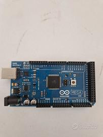 Scheda ARDUINO MEGA