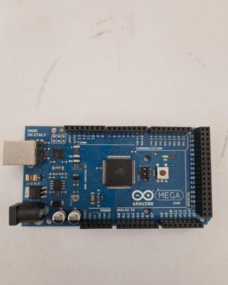 Scheda ARDUINO MEGA