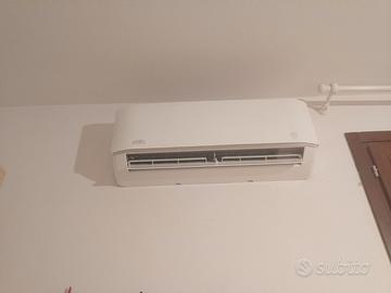 Condizionatore Ariel