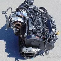 Motore audi walkswagen 2.0 DFF