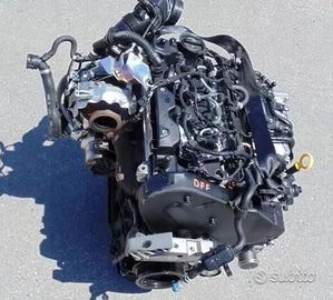 Motore audi walkswagen 2.0 DFF