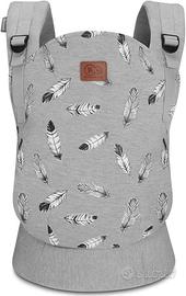 Marsupio per neonato