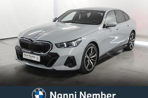 BMW Serie 5 540d 48V xdrive M Sport Pro auto