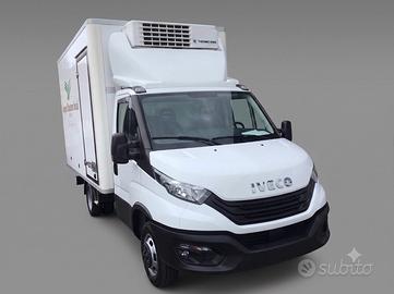 IVECO DAILY 35C16 3.00CC FRIGO ISOTERMICO