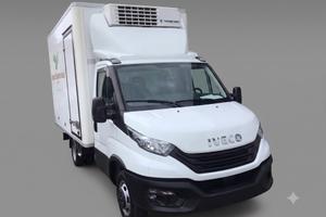 IVECO DAILY 35C16 3.00CC FRIGO ISOTERMICO