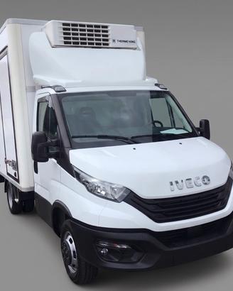 IVECO DAILY 35C16 3.00CC FRIGO ISOTERMICO