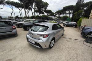 TOYOTA Corolla 1.8h 98cv(122cv) BLUETOOTH CRUISE