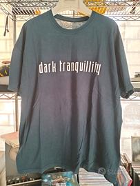 Dark Tranquillity: t-shirt manica corta (L)