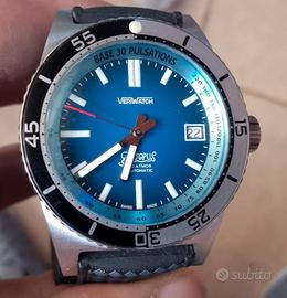 Veriwatch octopus