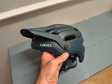 Giro Source Mips taglia M casco MTB