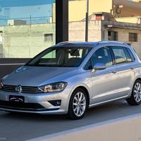 VOLKSWAGEN Golf Sportsvan 1.4 TSI Highline BMT